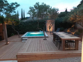 Villa en Provence Summer Vibes